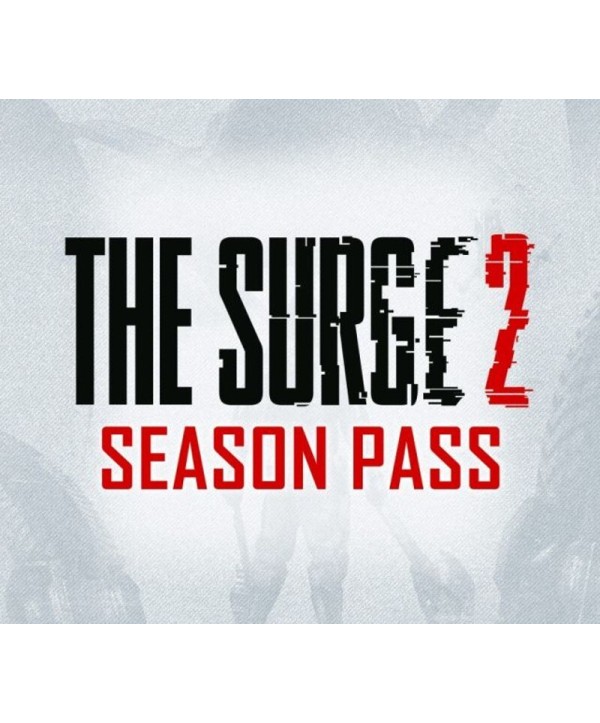 The Surge 2 - Season Pass DLC Steam Key EUROPE